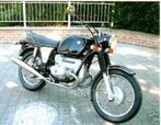 Oldtimer motor BMW, Motoren, Motoren | BMW, Particulier, Toermotor