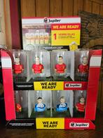 Volle jupiler display 2014 mancave, Ophalen of Verzenden, Zo goed als nieuw, Jupiler