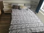 Bed twijfelaar, Huis en Inrichting, Ophalen, Gebruikt, Twijfelaar