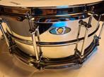 Ludwig Supralite 14x6,5" snare, Muziek en Instrumenten, Ophalen, Ludwig