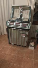 AMI JEJ200, Verzamelen, Automaten | Jukeboxen, Met singles, Gebruikt, 1950 tot 1960, Verzenden
