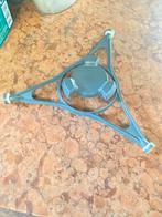 Plateau tournant micro onde, Ophalen