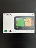 GPS Tomtom go basic 6, Autos : Divers, Navigation de voiture, Enlèvement, Neuf
