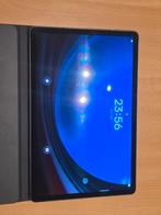 Samsung Tab S9 128GB plus keyboard cover, Computers en Software, Android Tablets, Ophalen, Gebruikt, 11 inch, S9
