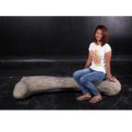 Dinosaur Bone – Dinosaurus beeld Lengte 118 cm, Verzamelen, Dierenverzamelingen, Ophalen, Nieuw