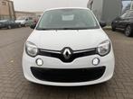 Renault Twingo Limited 1000cc benzine, Auto's, Renault, Twingo, Euro 6, Startonderbreker, Wit