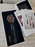 Elegante MVTM dameshorloge!!, Handtassen en Accessoires, Horloges | Dames, Ophalen of Verzenden