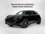 Porsche Cayenne E-Hybrid Coupé, Auto's, Porsche, Automaat, Cayenne, Zwart, Zwart