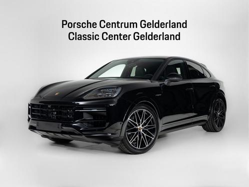 Porsche Cayenne E-Hybrid Coupé, Auto's, Porsche, Bedrijf, Cayenne, 4x4, ABS, Airbags, Alarm, Bluetooth, Centrale vergrendeling