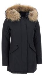 Woolrich arctic parka nieuw maat S blauw, Vêtements | Femmes, Vestes | Hiver, Neuf, Taille 36 (S), Woolrich, Bleu