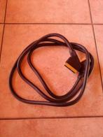 Scart Kabel, Ophalen