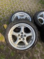 Bobbet 17 inch velgen, Ophalen, 17 inch, Velg(en)