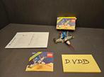 LEGO Classic Space 6824 Space Dart 1 MET DOOS, Ophalen of Verzenden, Zo goed als nieuw, Complete set, Lego