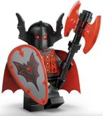 Lego Collect. Minifigures - Series 25 - Vampire Knight, Ensemble complet, Lego, Enlèvement ou Envoi, Neuf