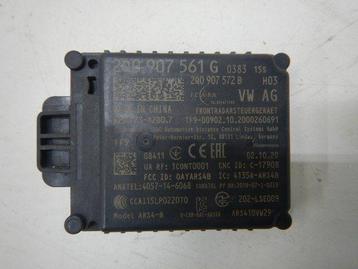 VW T-Cross Radar Sensor 2Q0907561G beschikbaar voor biedingen