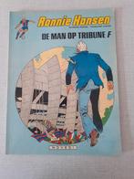 Ronnie Hansen, première édition., Enlèvement ou Envoi, Une BD, Utilisé, Raymond reding