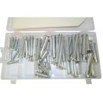 Borgpennen Assortiment 60 Delig, Ophalen of Verzenden, Nieuw