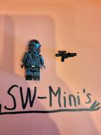 Lego Star Wars Death Trooper Sergent Pauldron sw0796, Enfants & Bébés, Jouets | Duplo & Lego, Comme neuf, Lego, Enlèvement ou Envoi