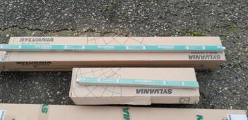 NIEUWE SYLVANIA TL Lampen Luxline Plus NIEUW vanaf 1 euro/st beschikbaar voor biedingen