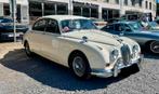 Jaguar MK2 1962 bt manuelle overdrive, Autres modèles, Achat, Intérieur cuir, 6 cylindres