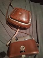 Vieux Kodak, Enlèvement