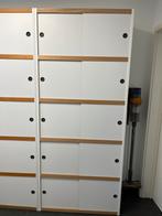 Meuble Kewlox 5 casiers, Ophalen, Zo goed als nieuw