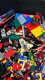 10 kg lego blokjes in allerlei formaten, Kinderen en Baby's, Speelgoed | Bouwstenen, Ophalen, Zo goed als nieuw