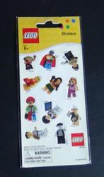 Set d'autocollants Lego, Hobby & Loisirs créatifs, Autocollants & Images, Plusieurs autocollants, Enlèvement ou Envoi, Neuf