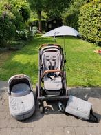 Mutsy i2, Kinderen en Baby's, Kinderwagens en Combinaties, Ophalen, Gebruikt, Kinderwagen, Mutsy