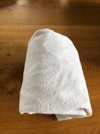 1-persoons matrasbeschermer, Kinderen en Baby's, Ophalen, Gebruikt, Wit