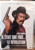 DVD Il était une fois la révolution / Sergio Leone, Ophalen, Zo goed als nieuw, Oorlog