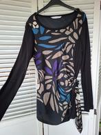 Bloesje ATMOS maat M zeer goede staat, Kleding | Dames, Maat 38/40 (M), Overige kleuren, Atmos fashion, Ophalen of Verzenden