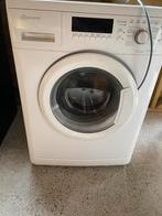 Wasmachine, Elektronische apparatuur, Ophalen, 1200 tot 1600 toeren, Gebruikt, 4 tot 6 kg