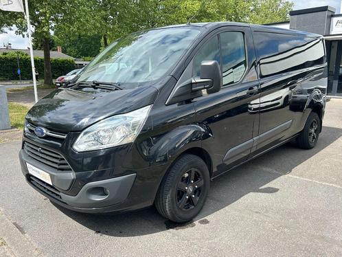 Ford Transit Custom 2.2TDCi, 6/2014, 169.170km, Keuring V VK, Auto's, Bestelwagens en Lichte vracht, Bedrijf, Te koop, ABS, Bluetooth