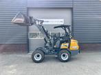 Giant G2300 X-TRA HD minishovel DEMO 2024 80 uur, Zakelijke goederen, Wiellader of Shovel