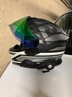 Shoei GT Air 2 + Sena 20s, Motoren, Ophalen, Heren, Integraalhelm, Shoei