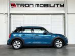 MINI One 1.5A LEDER*NAVI*DAB*CARPLAY*LED*CC*LIKENEW, Cuir, 75 kW, Achat, Euro 6