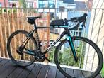 Carbon gravel racefiets (maat 53), Gebruikt, Carbon, 10 tot 15 versnellingen, Heren