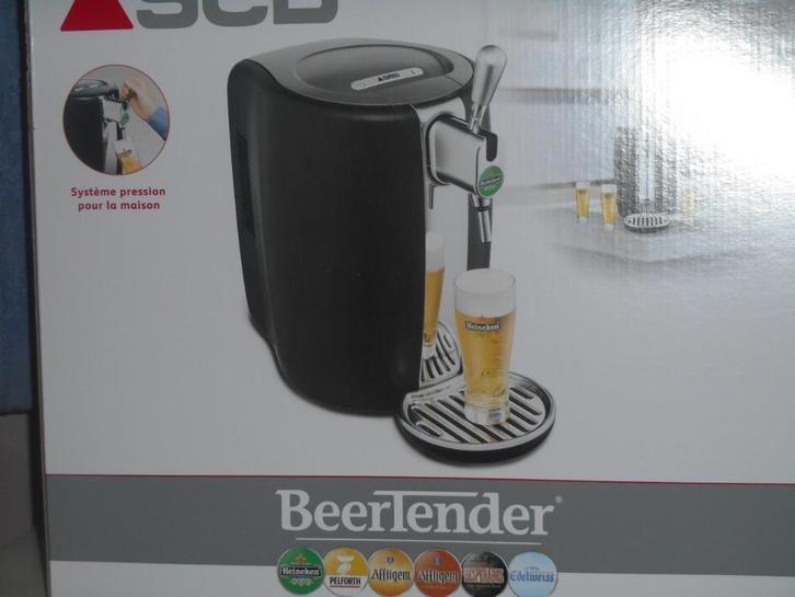 Pompe à Bière  SEB VB310, Electroménager, Pompes à bière, Neuf, Envoi