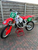 Honda CR125 1994, Motos, Motos | Honda, 125 cm³, Particulier, Moto de cross, 1 cylindre