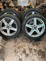 19 jantes 5x112 Mercedes Audi vw ect, Pneu(s)