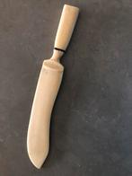 Ivoren briefopener, Ophalen of Verzenden
