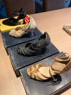 Dansschoenen maat 32. / 33, Ophalen, Zo goed als nieuw