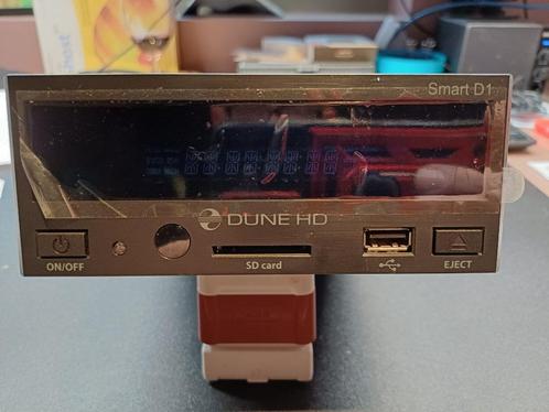 Dune HD Smart D1 video netwerk streamer, Audio, Tv en Foto, Professionele apparaten, Gebruikt, Video, Ophalen of Verzenden