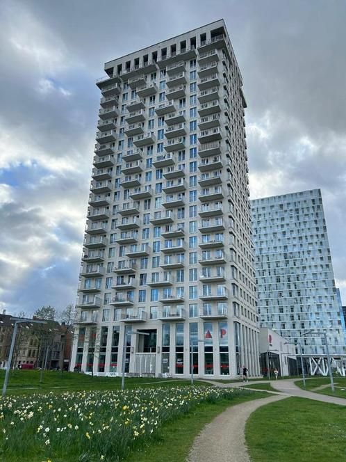 Energiezuinig appartement met prachtig uitzicht!, Immo, Huizen en Appartementen te koop, Antwerpen (stad), tot 200 m², Appartement