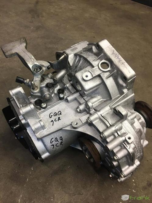 versnellingsbakcode ; mzl  t.a.v.  1.6 tdi motorcode cay, Auto-onderdelen, Transmissie en Toebehoren, Seat, Volkswagen, Skoda