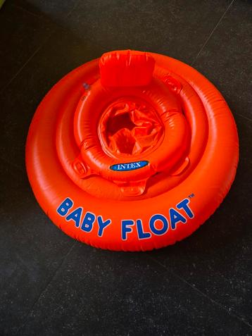 intex baby float zwemband 11-15kg beschikbaar voor biedingen