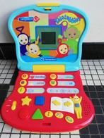 Computer Kid - Teletubbies - Clementoni, Kinderen en Baby's, Speelgoed | Educatief en Creatief, Ophalen of Verzenden, Gebruikt