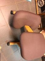 Tabouret ergonomique « assise genoux », Enlèvement, Ergonomique, Comme neuf