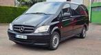 Mercedes vito, Particulier, Te koop, Elektrische ramen